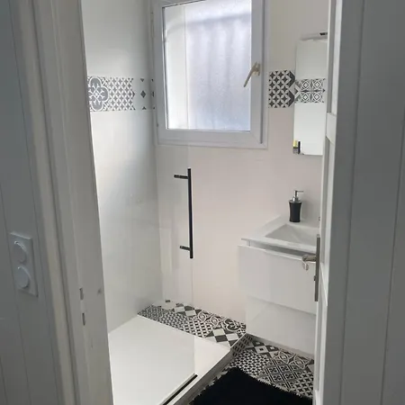 Willa Parker Saint-Gelais