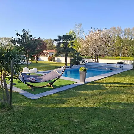 Parker * Saint-Gelais