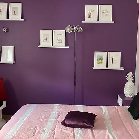 Parker Willa Saint-Gelais