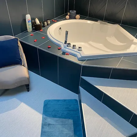 Willa Parker Saint-Gelais